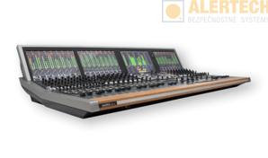 Stagetec Auratus - audio mixážna konzola Stagetec Auratus - audio mixážna konzola