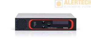 Biamp TesiraLUX IDH-1 - video kóder Biamp TesiraLUX IDH-1 - video kóder
