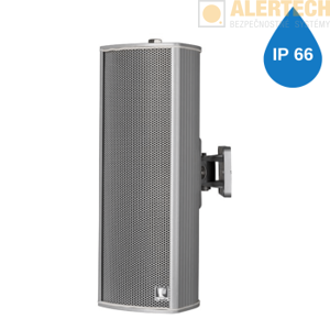 TS-C 10-300/T-EN54 – stĺpový reproduktor