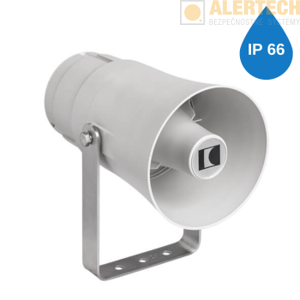 DK 10/T-EN54-PG - Tlakový reproduktor pre evakuačné hlásenia DK 10/T-EN54-PG - Tlakový reproduktor pre evakuačné hlásenia