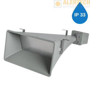 TH-100-EN54 - tlakový reproduktor 100 W