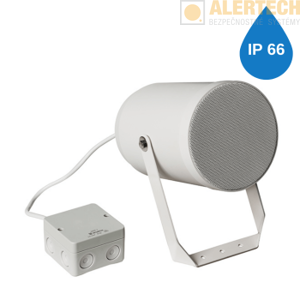 DA-P 20-130/T-EN54 - zvukový projektor pre evakuačný rozhlas DA-P 20-130/T-EN54 - zvukový projektor pre evakuačný rozhlas