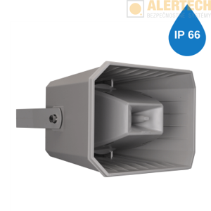Biamp MPLT62-G - dvojpásmový tlakový reproduktor Biamp MPLT62-G - dvojpásmový tlakový reproduktor