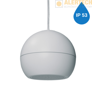 Biamp SPH16 - dvojpásmový reproduktor - závesný Biamp SPH16 - dvojpásmový reproduktor - závesný