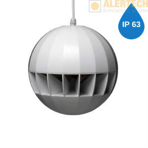 Biamp SPH20 - reproduktor - závesný Biamp SPH20 - reproduktor - závesný