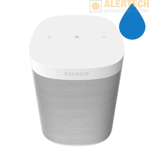 SONOS ONE SL - multiroom streamer odolný vlhkosti
