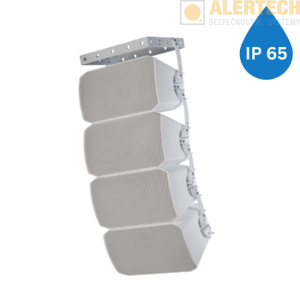 DS 100/T-plus-EN54-Line Array - evakuačný Line array