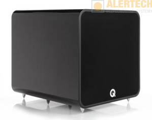 Q Acoustics Q B12 - aktívny subwoofer