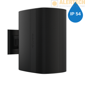 Biamp Desono DX-S8 - 8" exteriérový reproduktor s konzolou Biamp Desono DX-S8 - 8" exteriérový reproduktor s konzolou