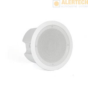 FTD FIP-910POE - 6" IP reproduktor do stropu FTD FIP-910POE - 6" IP reproduktor do stropu