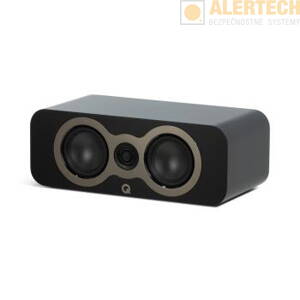 Q Acoustics 3090c - značkový center pre domáce kino
