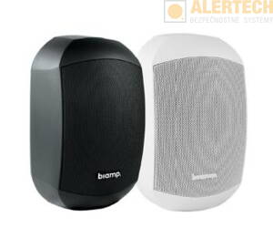 Biamp MASK4C - exteriérové reproduktory