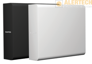 Biamp SUBLIME - pasívny subwoofer s držiakom na stenu