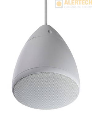 DL-H 60-165/T plus-EN54 - závesný evakuačný reproduktor