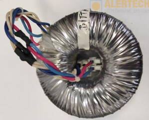 T600 Bittner - audio transformátor