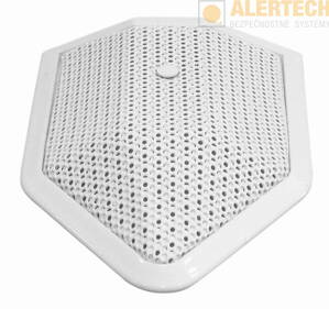 ASTATIC 901R - kondenzátorový mikrofón