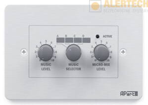 PM1122R - multifunkčný panel pre PM1122