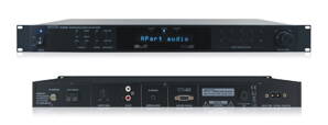 PR1000R - AM/FM tuner