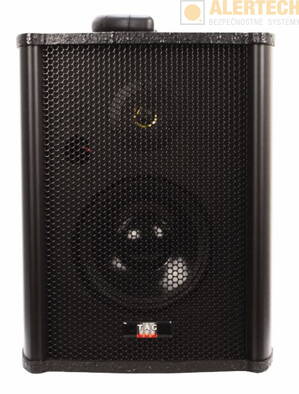 Bohemia7B - ozvučovacia skrinka na batériu aj 230V striedavý