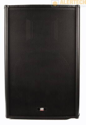 BOMBER - ozvučenie pre fitness BOMBER - ozvučenie pre fitness