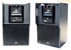 Tag 770U - ozvučenie herne v škôlke