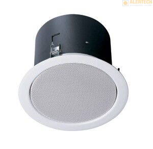 DL 20-200/T plus-EN54 stropný reproduktor pre evakuačné hlásenia