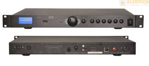 Live Radio – internetové/FM rádio - bez IR ovládača