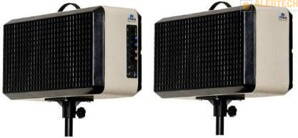 POS 1012 - S - prenosná súprava na batériu s veľkou výdržou