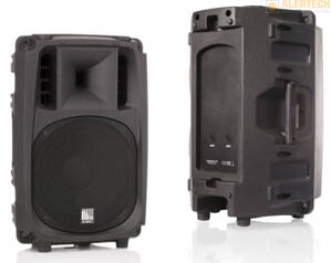 AMC SPEAKER BOX D12 - prenosný reproduktor