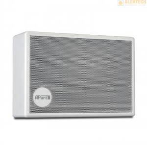 Biamp SM6 - reproduktor na stenu