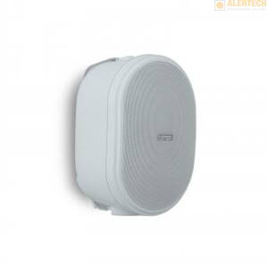 Biamp OVO5 - reproduktor s držiakom na stenu