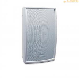 Biamp MASK8F - výkonný reproduktor na stenu