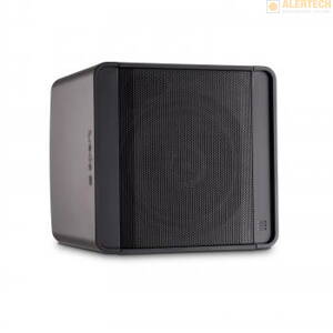 Biamp KUBO5 - dizajnový reproduktor do interiéru