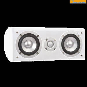 ArtSound Sonar ASC350 - dizajnový CENTER pre domáce kino