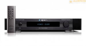 VINCI2125 - stereo zosilňovač