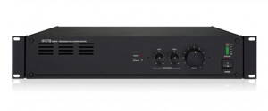 Biamp PA240P - zosilňovač 240W