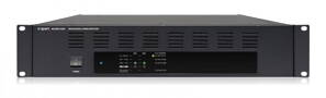 REVAMP2600 – 2 kanálový zosilňovač 2 x 600 W @ 4 Ω