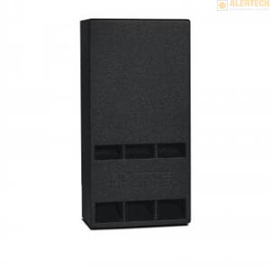 Biamp SUB2400 - subwoofer