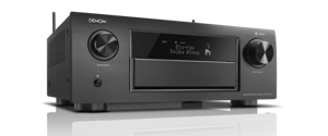 DENON AVR-X6500H AV Receiver