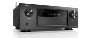 DENON AVR-X4500H AV Receiver