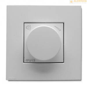 N-VOL30 Regulátor hlasitosti NIKO