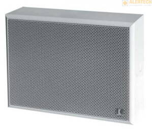 WA-AB 06-100/T-EN54 - skrinkový reproduktor na stenu A/B
