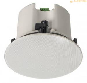 DL-S 10-130/T plus-EN54 - stropný reproduktor aj do vlhka