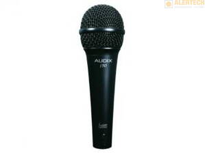 Audix F50 - dynamický mikrofón