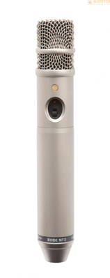 Rode mikrofón NT3