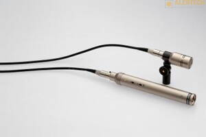 NT6 - kondenzátorový mikrofón RODE