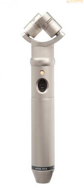 NT4 - kondenzátorový mikrofón RODE