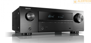 DENON AVR-X550BT