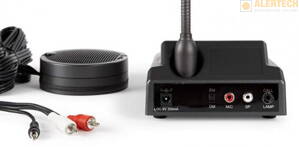 GM20P-K - Prepážkový systém