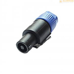 CSP - Speakon konektor samec